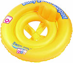 Bouée de nage pour bébé - Pop.ma - Bouée gonflable enfant Maroc - Piscine