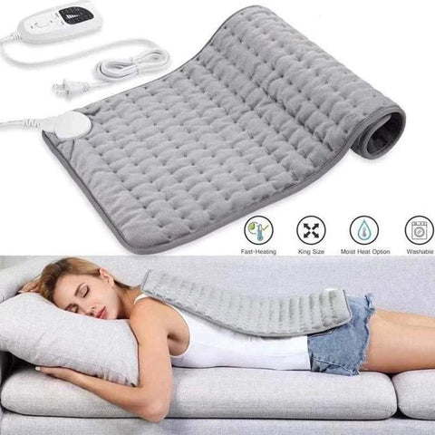 Coussin Chauffant Electrique