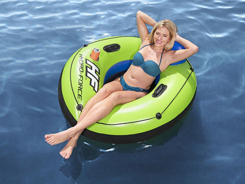 Flottant géant gonflable (Hydro-Force)