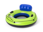 Flottant géant gonflable (Hydro-Force)
