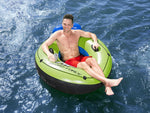 Flottant géant gonflable (Hydro-Force)