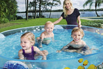 PISCINE TRANSPARENTE «Fill'n'Fun Odissey»