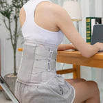 CEINTURE LOMBAIRE ORTHOPÉDIQUE douleurs bas du dos casablanca maroc pop miso