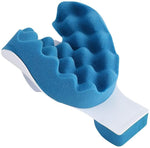 Relax Cervical Maroc - Oreiller de relaxation - soulager tension cou, nuque, trapèzes - achat maroc arthrose cervical, cervicalgie