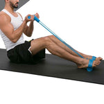Bande Élastique Multifonctionnelle - Pop.ma - Fitness et Sport - bande de sport Maroc