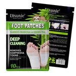 Patches Détox pour les pieds