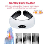 Masseur de Cou - Pulsion électrique