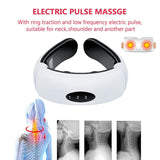 Masseur de Cou - Pulsion électrique