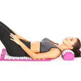 "حصيرة الوخز باإلبر " شاكتي TAPIS D'ACUPRESSION SHAKTI - Pop.ma