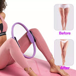 Anneau Entrainement Pilates - Yoga & Fitness