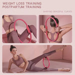 Anneau Entrainement Pilates - Yoga & Fitness