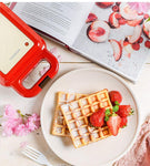 Gaufrier panini Style japonais Mignon - Pop.ma - Pop.ma