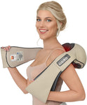 Masseur électrique pour cou, nuque et dos