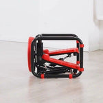 Stepper Fitness Rotatif Multifonction - Pop.ma