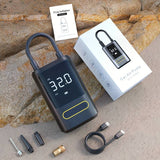 Mini Pompe à Air Électrique & Portable