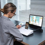 DeskBoard Buddy - Tableau effaçable