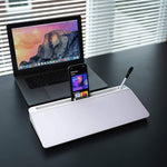 DeskBoard Buddy - Tableau effaçable