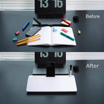 DeskBoard Buddy - Tableau effaçable