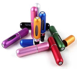 Mini Atomiseurs de Parfum Portable (5ml)