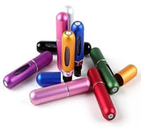 Mini Atomiseurs de Parfum Portable (5ml)