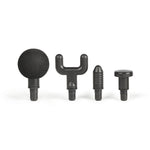 Pistolet de massage sans fil