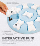 Puzzle chien jouet interactif pop maroc casablanca rabat marrakech feschat dog puzzle toy