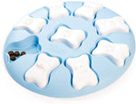Puzzle chien jouet interactif pop maroc casablanca rabat marrakech feschat dog puzzle toy