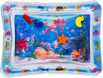 tapis d'éveil pour bébé maroc, gonflable à eau, jeu pour bébé maroc