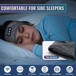 bandeau Bluetooth maroc, bande de sommeil, casque de sport