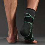 Attelle de Cheville Sport - Soutien & Compression