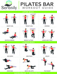 barre de pilates yoga maroc fitness 2