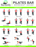 barre de pilates yoga maroc fitness 2