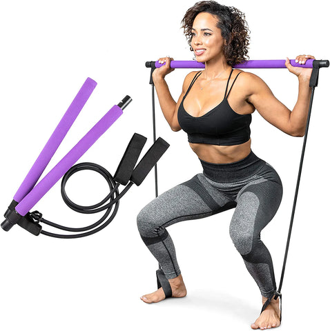 barre de pilates yoga maroc fitness 2