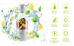 Mixie Gourde Blender Portable