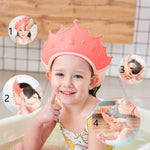 Couronne de protection pour enfants