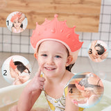 Couronne de protection pour enfants