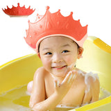 Couronne de protection pour enfants