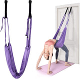 Hamac Aérien De Yoga丨Balançoire Yoga