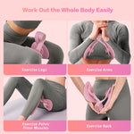 Hip Trainer - Entraîneur de muscle pelvien