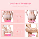 Hip Trainer - Entraîneur de muscle pelvien
