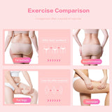 Hip Trainer - Entraîneur de muscle pelvien