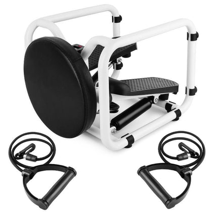 Mini stepper maroc fitness equipement entrainement à domicile cardiotraining musculation maroc