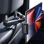 Support Téléphone/Tablet pour appuie-tête de voiture