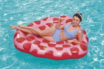été 2021 maroc summer bouée flottant gonflable maroc piscine maroc 