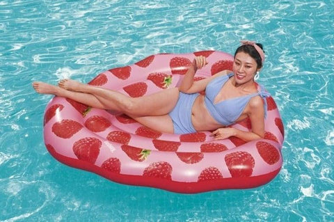 été 2021 maroc summer bouée flottant gonflable maroc piscine maroc 