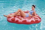 été 2021 maroc summer bouée flottant gonflable maroc piscine maroc 