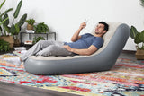 Fauteil, gonflable, maroc 2021, été 2021, piscine, jeux vidéo, playstation, détente, jardin, accessoires maroc, bouée, flottant