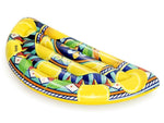Fauteil, gonflable, maroc 2021, été 2021, piscine, jeux vidéo, playstation, détente, jardin, accessoires maroc, bouée, flottant