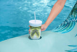 Fauteil, gonflable, maroc 2021, été 2021, piscine, jeux vidéo, playstation, détente, jardin, accessoires maroc, bouée, flottant