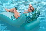 Fauteil, gonflable, maroc 2021, été 2021, piscine, jeux vidéo, playstation, détente, jardin, accessoires maroc, bouée, flottant